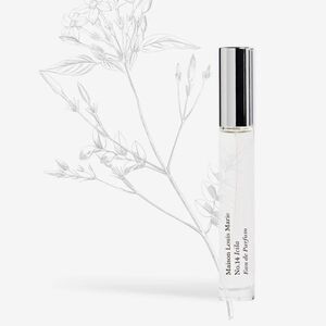 MAISON LOUIS MARIE -No. 14 Icila Eau de Parfum Travel Spray- new in box